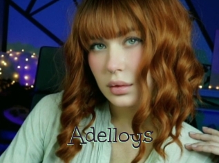 Adelloys