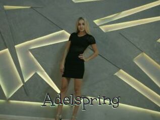 Adelspring