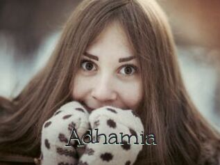 Adhamia