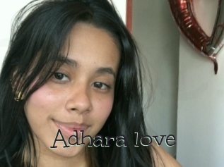 Adhara_love