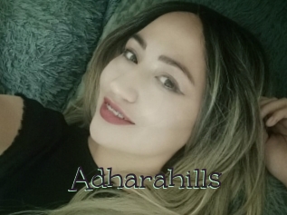 Adharahills