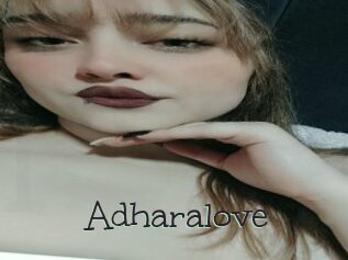 Adharalove
