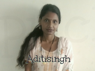 Aditisingh