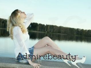 Admirebeauty