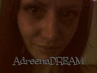 AdreenaDREAM