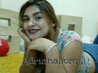 Adrianaliom