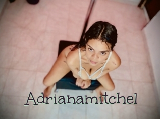 Adrianamitchel