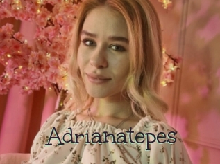 Adrianatepes