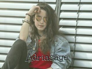 Adriasage