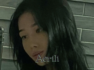 Aerili