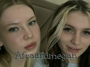 Afraandmegan