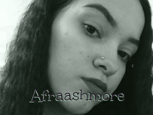 Afraashmore