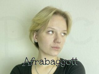 Afrabaggott