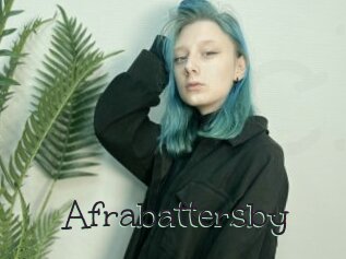 Afrabattersby