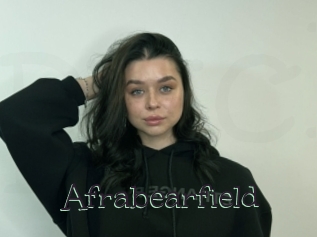 Afrabearfield