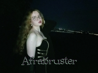 Afrabruster