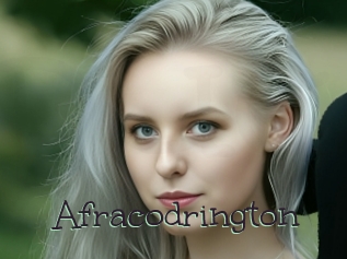 Afracodrington