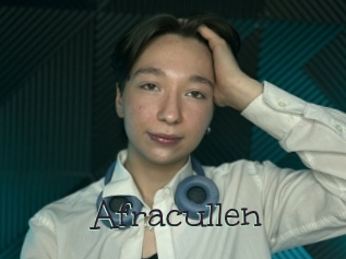 Afracullen