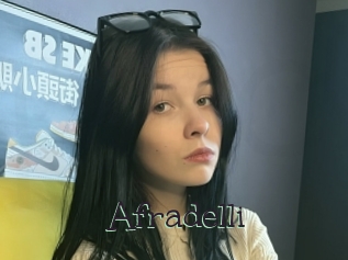 Afradelli