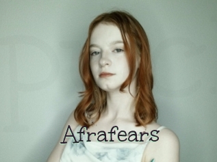 Afrafears