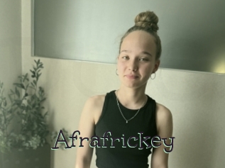 Afrafrickey