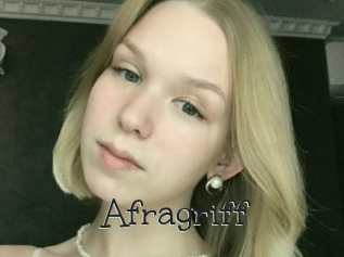 Afragriff