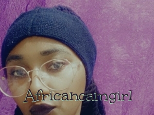 Africancamgirl