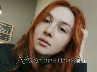 Aftonbrainard