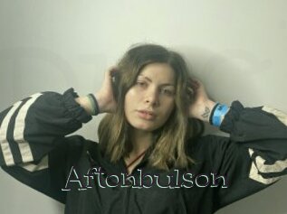 Aftonbulson