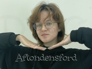 Aftondensford