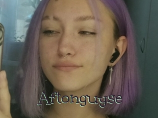 Aftonguyse