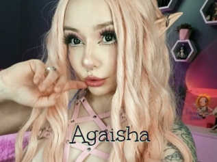 Agaisha