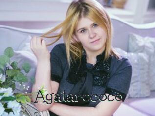 Agatarococo