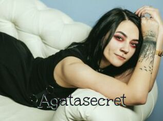 Agatasecret