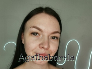 Agathabarela