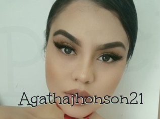 Agathajhonson21