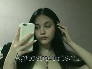 Agnesmorrison