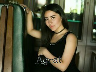 Agrat