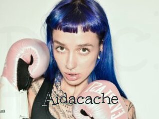 Aidacache