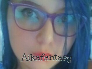 Aikafantasy