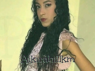 Aikirahillkm