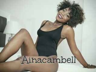 Ainacambell