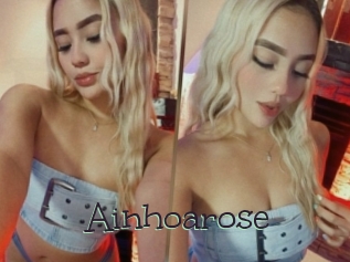 Ainhoarose