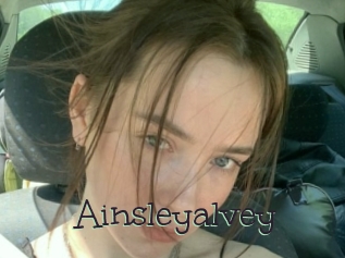 Ainsleyalvey