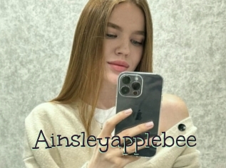 Ainsleyapplebee