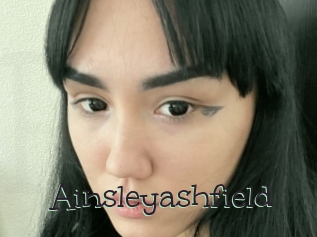 Ainsleyashfield