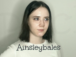 Ainsleybales