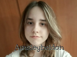 Ainsleybeldon