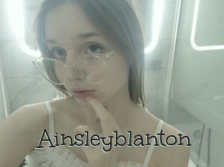 Ainsleyblanton