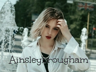 Ainsleybrougham